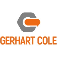 Gerhart Cole Inc. logo - Similar company to Ckr Engineers