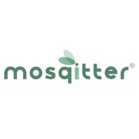 Mosqitter logo - Similar company to Futurology