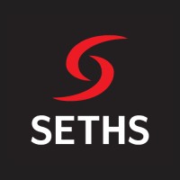 Seths Estate Agents LTD logo - Similar company to Scargill Mann & Co