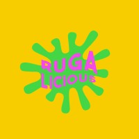 Rugalicious logo - Similar company to Tapis Dbouk