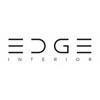 Edge Interior Qatar logo - Similar company to Three Lines Design & Build
