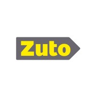Zuto logo - Similar company to Verastar