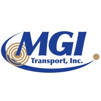 MGI Transport, Inc. logo - Similar company to Firstexpress
