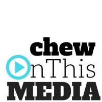 ChewOnThisMEDIA logo - Similar company to The Finch Factor