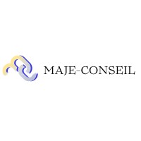 Maje-Conseil logo - Similar company to Cabinet D'Avocat Lauriane Bertin