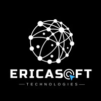 Ericasoft Technologies logo - Similar company to Techilytics