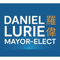 Office of the Mayor-elect: Daniel Lurie Transition Team logo - Similar company to Rewyre