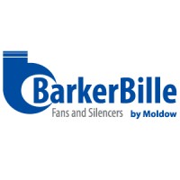 BarkerBille logo - Similar company to Dutch Blower B.V.