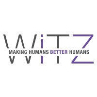 Witz Education logo - Similar company to Forged Operations
