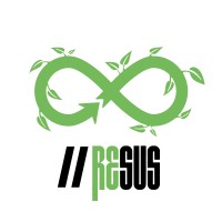 Southampton University Renewability and Sustainability Society logo - Similar company to Cambridge University Energy Network