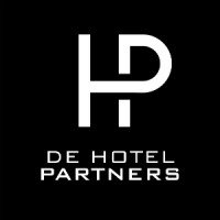 De Hotel Partners logo - Similar company to Bobgroep Bouw & Ontwikkeling