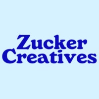 Zucker Creatives logo - Similar company to Spotlight Unit