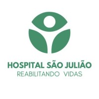 Hospital São Julião logo - Similar company to Cassems