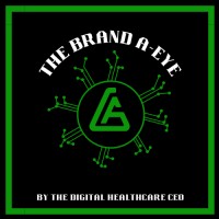 The Brand A-Eye logo - Similar company to Imind Behavioral Health