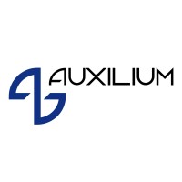 Auxilium Software logo - Similar company to Deepnet Security