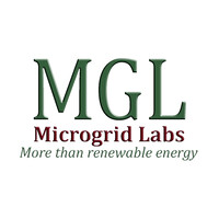 Microgrid Labs Inc logo - Similar company to Techlance Medical Tech