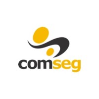 Comseg MG logo - Similar company to Gmg Eletric Construções Ltda