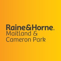 Raine&Horne Maitland & Cameron Park logo - Similar company to Help My Wealth