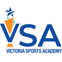 Victoria Sports Academy logo - Similar company to Netwealth Group Ltd