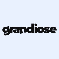 Agence Grandiose logo - Similar company to Drb Studio