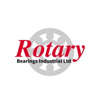 Rotary Industrial Ltd. logo - Similar company to Proflo Ltd