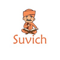 Suvich-The Real Astrology logo - Similar company to Techzuke