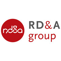 RD&A GROUP B.V. logo - Similar company to Rd&A Consulting B.V.