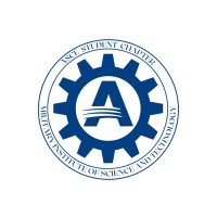 ASCE Student Chapter, MIST logo - Similar company to American Concrete Institute Student Chapter Universitas Indonesia (Aci Sc Ui)