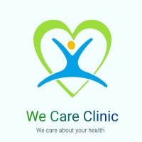 We Care Clinic logo - Similar company to Ilogicz Llc