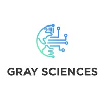 Gray Sciences logo - Similar company to Datazoom Analytics & Consultancy
