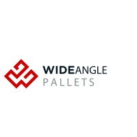 WIDEangle Pallets logo - Similar company to Cleveland Steel Tool