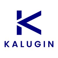 KALUGIN logo - Similar company to Sarvatek