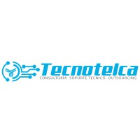 Tecnotelca logo - Similar company to Turbonet S.A