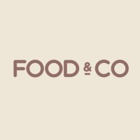 Food&Co logo - Similar company to Foodco'