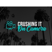 Crushing It On Camera logo - Similar company to Path Onward