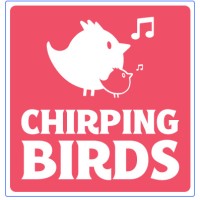 CV. Sindikat Burung Berkicau Utama (Chirping Birds) logo - Similar company to Cv. Teknologi Untuk Indonesia