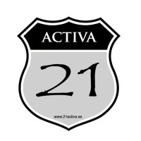 21Activa Bemanning & Rekrytering AB logo - Similar company to Happy Group Ab