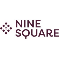 Nine Square - Own the Change logo - Similar company to Infographicman