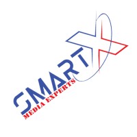 SmartX Media Official logo - Similar company to Smartx Innovations