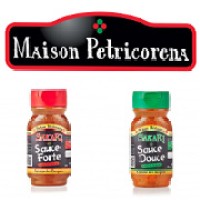 MAISON PETRICORENA logo - Similar company to Conserverie Gilbert Baradat