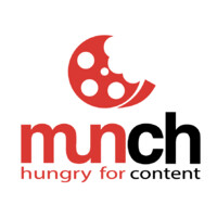 MUNCH COMS logo - Similar company to Twelve Media