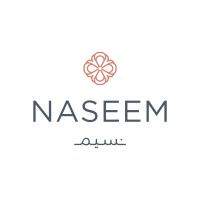 Naseem logo - Similar company to Vision Dimensions