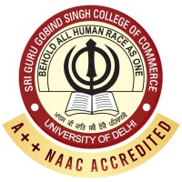 Journal of Business Thought, SGGSCC logo - Similar company to Sggscc Alumni Association (Regd)