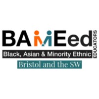 BAMEed Bristol & South West logo - Similar company to Representation Matters Ltd