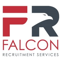 Falcon Recruitment Services logo - Similar company to Falcon Recruitment Ltd