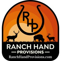 Ranch Hand Provisions logo - Similar company to Ranch Hand
