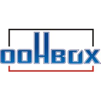 OOHBox logo - Similar company to Tcf Media Group