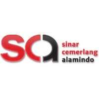 PT Sinar Cemerlang Alamindo logo - Similar company to Pt. Serion Dwiguna Binangun