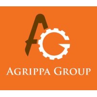 Agrippa Group of Companies logo - Similar company to Delvendahl Martin Architects