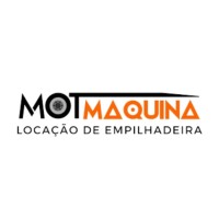 Motmaquina Locação de Empilhadeira logo - Similar company to Oikos Riwa